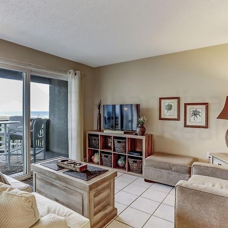 Beach Steps Away Condo フェルナンディーナ・ビーチ エクステリア 写真