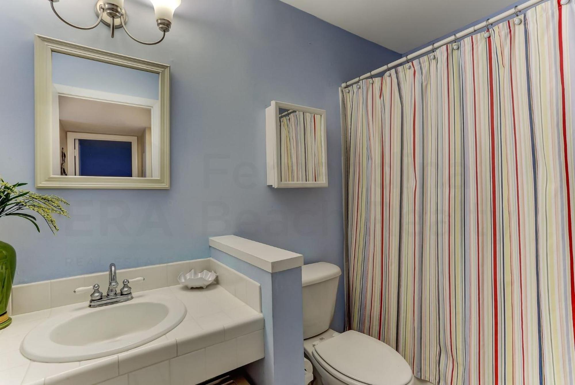 Beach Steps Away Condo フェルナンディーナ・ビーチ エクステリア 写真
