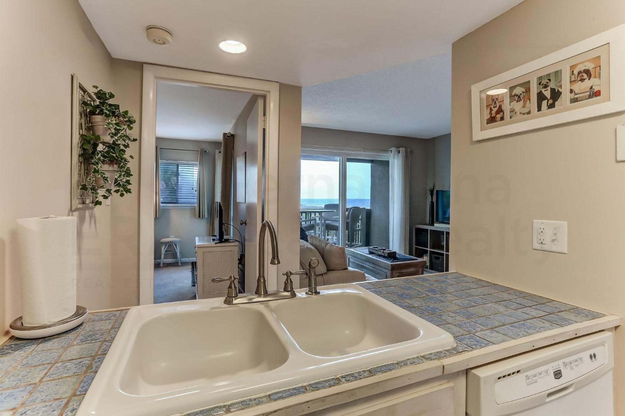 Beach Steps Away Condo フェルナンディーナ・ビーチ エクステリア 写真